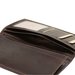 Portofel vertical Tuscany Leather